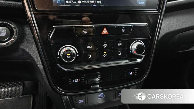 Ssangyong Berry New Tivoli id 4310473 из Кореи 25