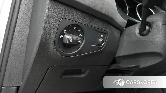 Volkswagen Tiguan second Generation id 4284525 из Кореи 25