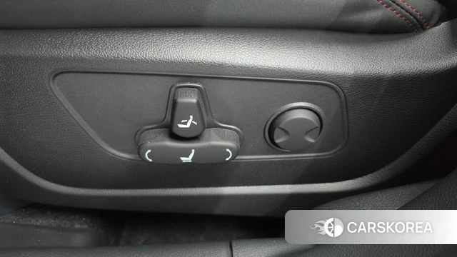 Ssangyong Actian 2nd Generation id 4695761 из Кореи 25