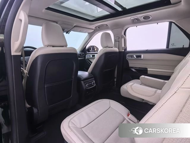 Ford Explorer id 4374539 из Китая 25