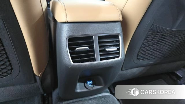 Hyundai Sonata (DN8) id 4447397 из Кореи 25