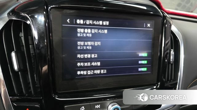 Chevrolet (GM Daewoo) Traverse id 4614435 из Кореи 25