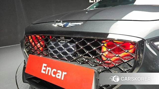 Genesis G70 id 4403216 из Кореи 25