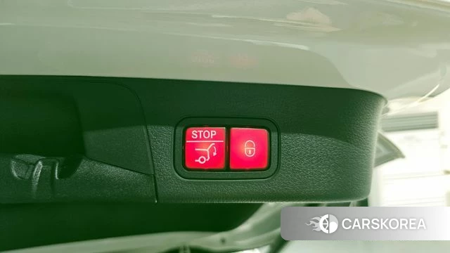 Mercedes-Benz EQB X243 id 4382497 из Кореи 25