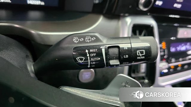 Kia Sorento 4th Generation id 4476903 из Кореи 25