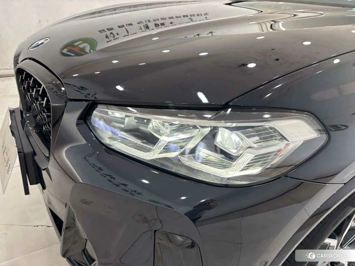 BMW X4 id 4479340 из Китая 25