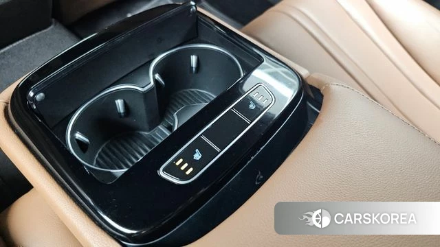 Genesis G80 (RG3) id 4586185 из Кореи 25