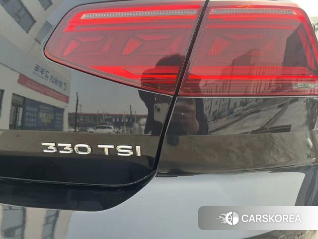 Volkswagen Magotan id 4297264 из Китая 25