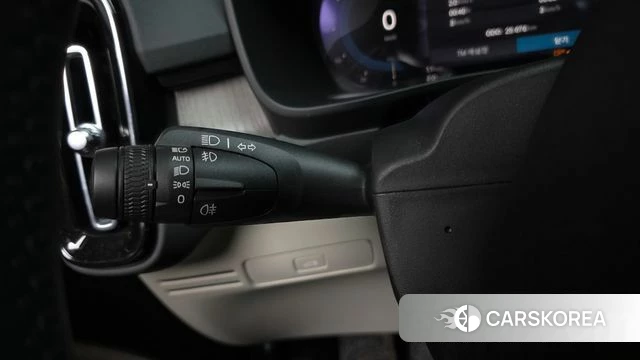 Volvo XC40 id 4863708 из Кореи 25