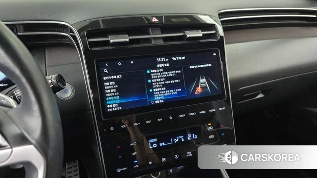 Hyundai Tucson (NX4) id 4905568 из Кореи 25