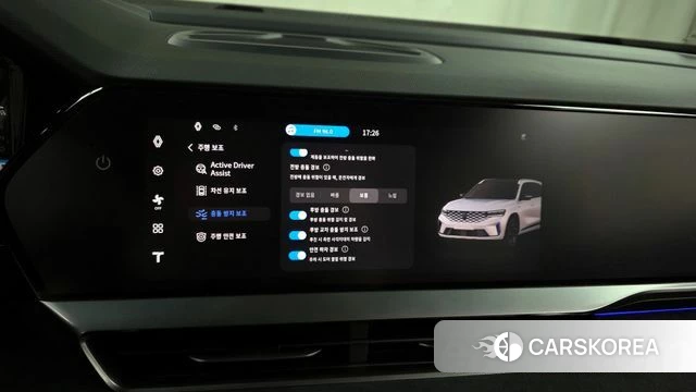 Renault Korea (Samsung) Grand Coleos id 4248305 из Кореи 25