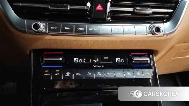 Kia Mohave Master id 4203268 из Кореи 25