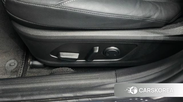 Hyundai Sonata D Edge (DN8) id 4649943 из Кореи 25