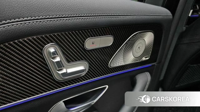 Mercedes-Benz GLE-Class W167 id 4603300 из Кореи 25
