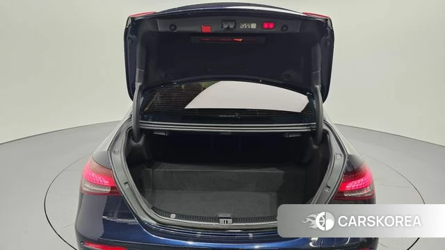 Mercedes-Benz E-Class W213 id 4640668 из Кореи 25