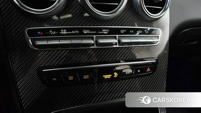 Mercedes-Benz GLC-Class X253 id 4224307 из Кореи 25