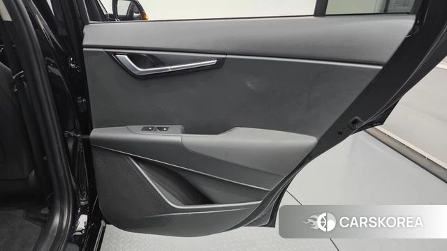 Kia Di All New Niro EV id 4349649 из Кореи 25