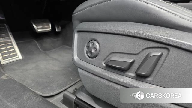 Audi SQ5 (FY) id 4637029 из Кореи 25