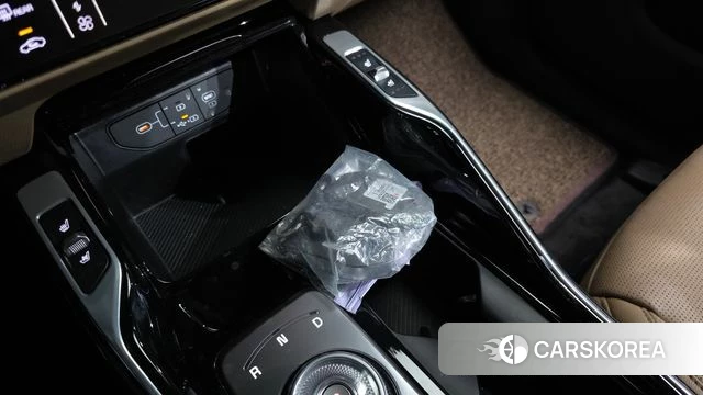 Kia The New Sorento 4th Generation id 4691332 из Кореи 25
