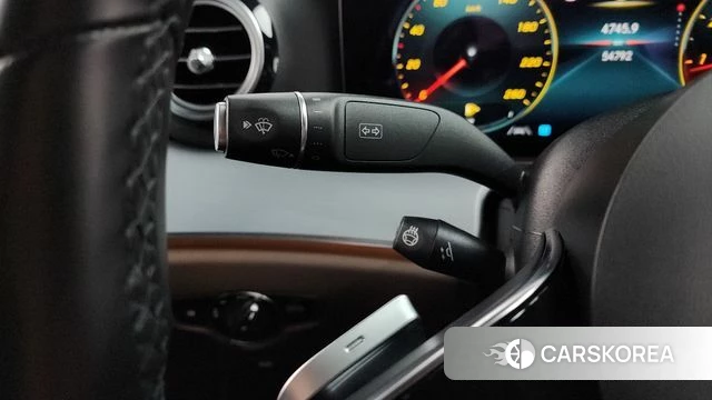 Mercedes-Benz E-Class W213 id 4581010 из Кореи 25