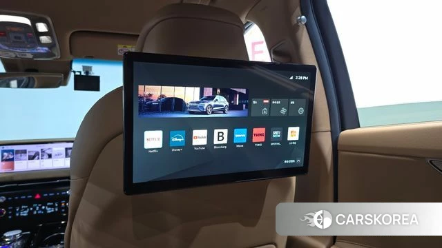 Genesis G80 (RG3) id 4645145 из Кореи 25