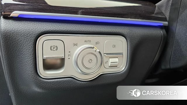 Mercedes-Benz GLE-Class W167 id 4444225 из Кореи 25
