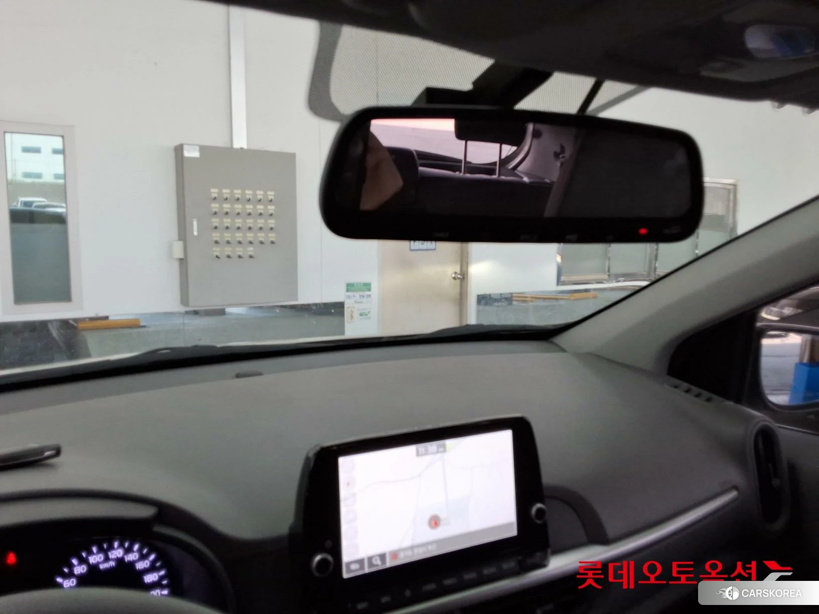 Kia Morning id 3882123 из Кореи 25