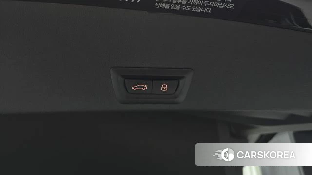 BMW XM (G09) id 4308094 из Кореи 25