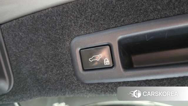 Lexus RX450h 4th generation id 4483015 из Кореи 25