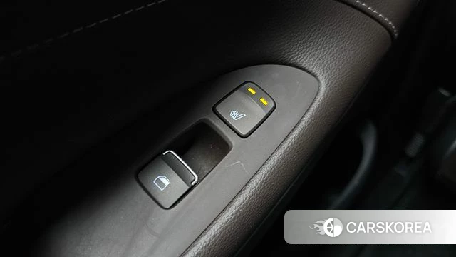 Hyundai Grandeur IG Hybrid id 4351102 из Кореи 25