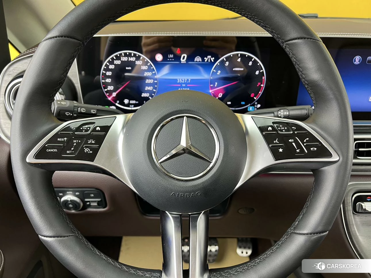 Mercedes-Benz V-class id 4461853 из Китая 25