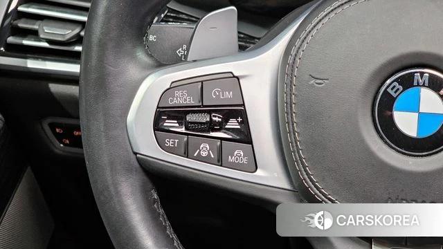 BMW X7 (G07) id 4309813 из Кореи 25