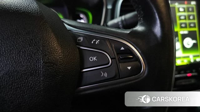 Renault Korea (Samsung) SM6 id 4496696 из Кореи 25