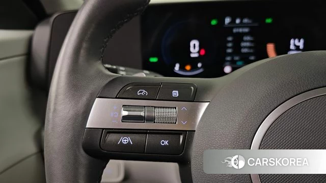 Hyundai Kona Hybrid (SX2) id 4540513 из Кореи 25