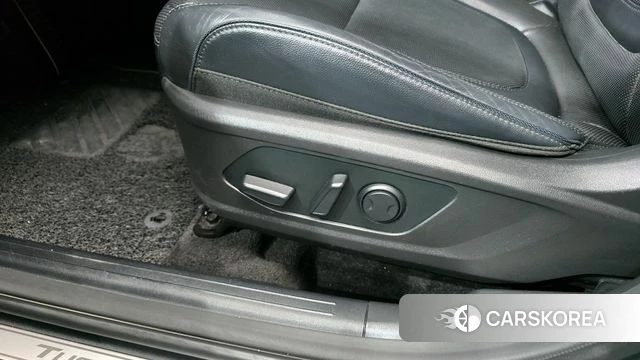 Hyundai Tucson (NX4) id 4283728 из Кореи 25