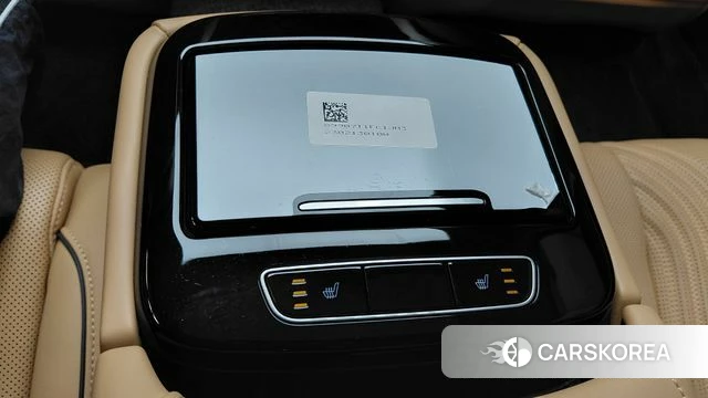 Genesis G80 (RG3) id 4740024 из Кореи 25