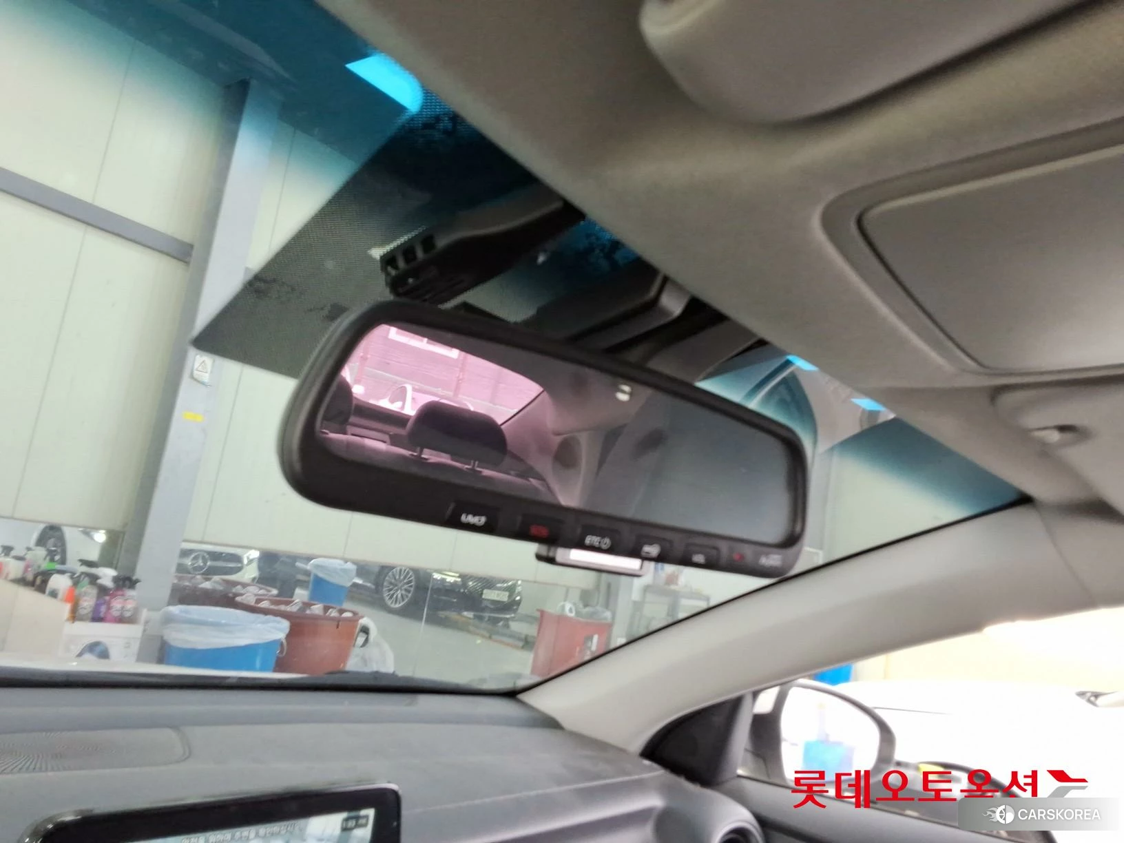 Kia K3 id 3882174 из Кореи 25