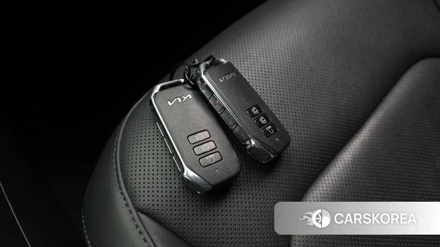 Kia Di Ol Nu Niro id 4293030 из Кореи 25