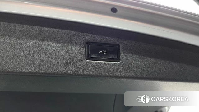 Volkswagen Tiguan second Generation id 4423963 из Кореи 25