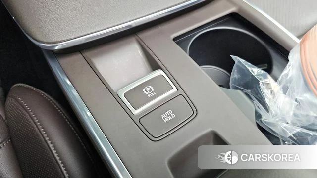 Hyundai The New Grandeur IG id 4625530 из Кореи 25