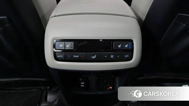 Hyundai Palisade id 4269146 из Кореи 25