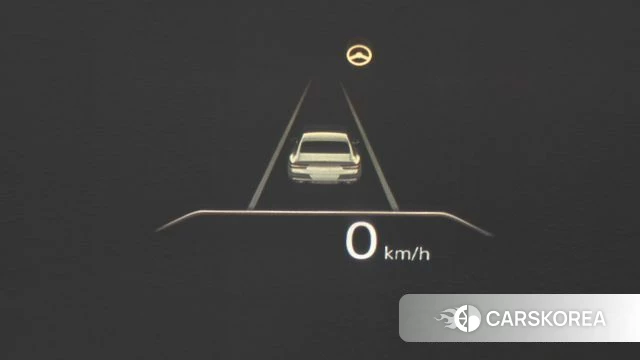 Genesis G80 (RG3) id 4489691 из Кореи 25