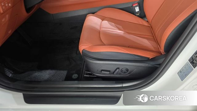 Kia The New K5 3rd generation id 4940775 из Кореи 25