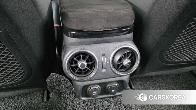 Kia Stinger id 4837181 из Кореи 25