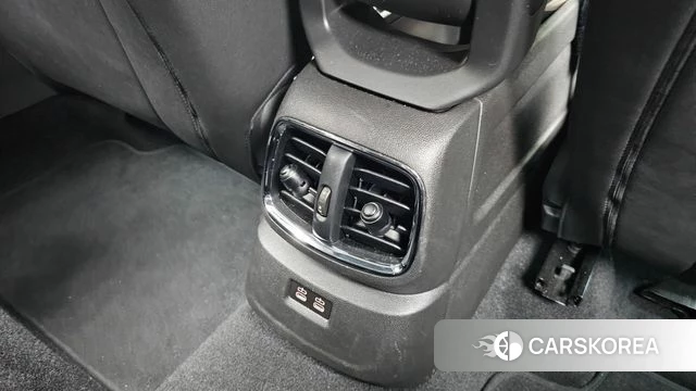 Mini Cooper Countryman id 4640387 из Кореи 25