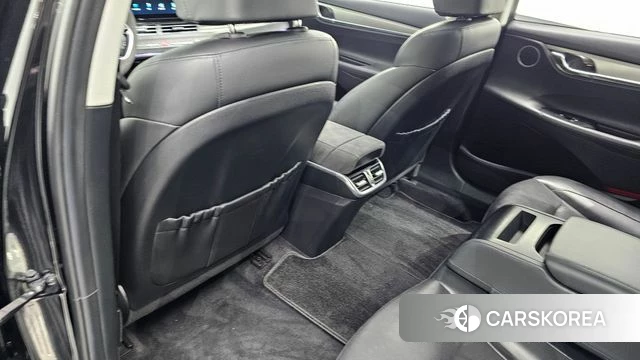 Hyundai The New Grandeur IG id 4316349 из Кореи 25