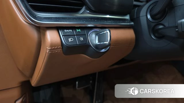 Porsche Panamera (971) id 4624764 из Кореи 25