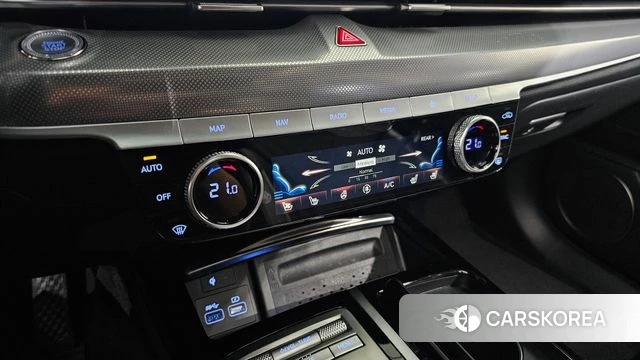 Genesis G80 (RG3) id 4899252 из Кореи 25