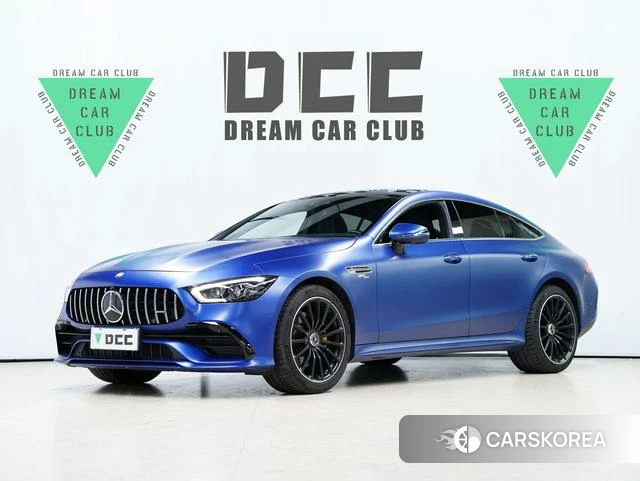 Mercedes-Benz AMG GT id 4263415 из Китая 25