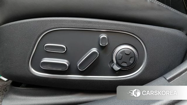 Genesis G90 (RS4) id 4322294 из Кореи 25
